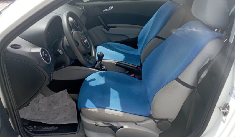 Audi A1 1.2 TFSI 105hp ΕΛΛΗΝΙΚΗΣ ΑΝΤΙΠΡΟΣΩΠΕΙΑΣ full