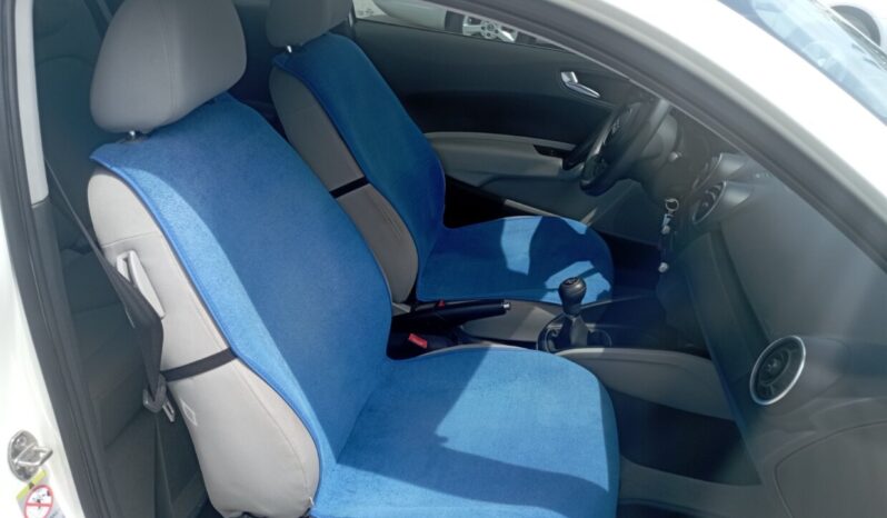 Audi A1 1.2 TFSI 105hp ΕΛΛΗΝΙΚΗΣ ΑΝΤΙΠΡΟΣΩΠΕΙΑΣ full