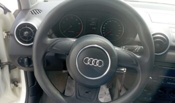 Audi A1 1.2 TFSI 105hp ΕΛΛΗΝΙΚΗΣ ΑΝΤΙΠΡΟΣΩΠΕΙΑΣ full