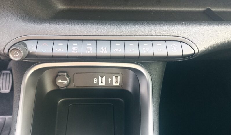 Jeep Avenger 1.2 100hp T3 MT ALTITUDE MY24 Βενζίνη full