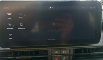 Jeep Avenger 1.2 100hp T3 MT ALTITUDE MY24 Βενζίνη full