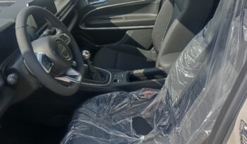 Jeep Avenger 1.2 100hp T3 MT ALTITUDE MY24 Βενζίνη full