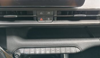 Jeep Avenger 1.2 100hp T3 MT ALTITUDE MY24 Βενζίνη full