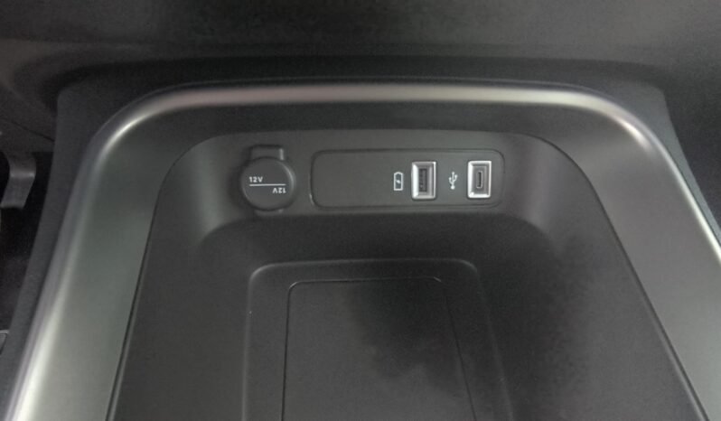 Jeep Avenger 1.2 100hp T3 MT ALTITUDE MY24 Βενζίνη full