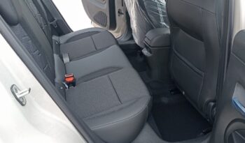 Jeep Avenger 1.2 100hp T3 MT ALTITUDE MY24 Βενζίνη full