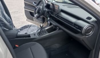 Jeep Avenger 1.2 100hp T3 MT ALTITUDE MY24 Βενζίνη full