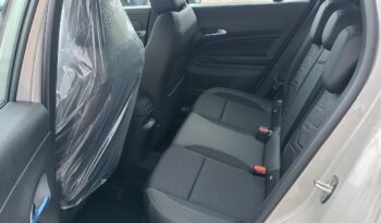 Jeep Avenger 1.2 100hp T3 MT ALTITUDE MY24 Βενζίνη full