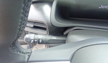 Jeep Avenger 1.2 100hp T3 MT ALTITUDE MY24 Βενζίνη full