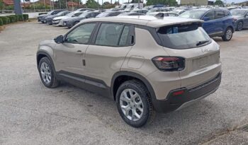 Jeep Avenger 1.2 100hp T3 MT ALTITUDE MY24 Βενζίνη full