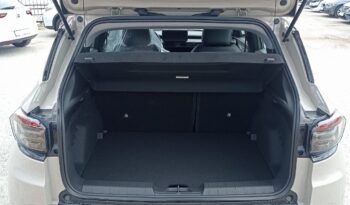 Jeep Avenger 1.2 100hp T3 MT ALTITUDE MY24 Βενζίνη full