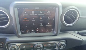 JEEP Gladiator 80TH ANNIVERSARY 3.0 4WD full