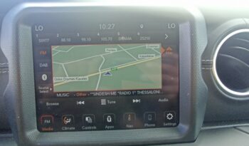 JEEP Gladiator 80TH ANNIVERSARY 3.0 4WD full