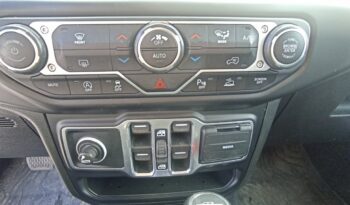 JEEP Gladiator 80TH ANNIVERSARY 3.0 4WD full