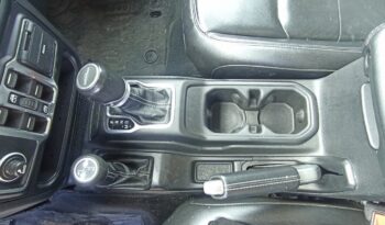 JEEP Gladiator 80TH ANNIVERSARY 3.0 4WD full