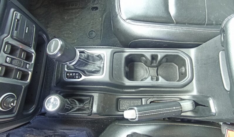 JEEP Gladiator 80TH ANNIVERSARY 3.0 4WD full