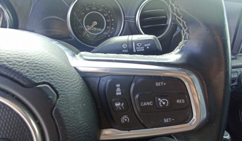 JEEP Gladiator 80TH ANNIVERSARY 3.0 4WD full