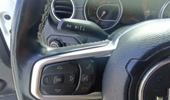 JEEP Gladiator 80TH ANNIVERSARY 3.0 4WD full