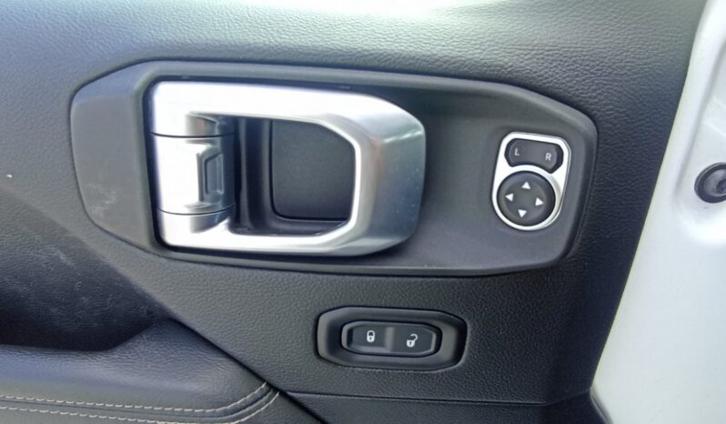 JEEP Gladiator 80TH ANNIVERSARY 3.0 4WD full