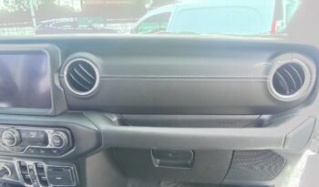 JEEP Gladiator 80TH ANNIVERSARY 3.0 4WD full