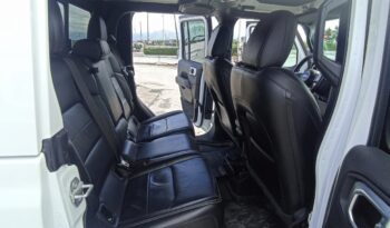 JEEP Gladiator 80TH ANNIVERSARY 3.0 4WD full