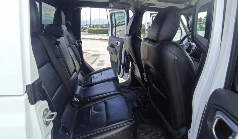 JEEP Gladiator 80TH ANNIVERSARY 3.0 4WD full