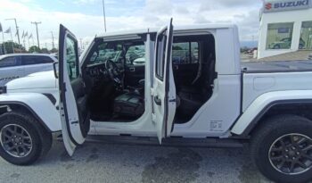 JEEP Gladiator 80TH ANNIVERSARY 3.0 4WD full