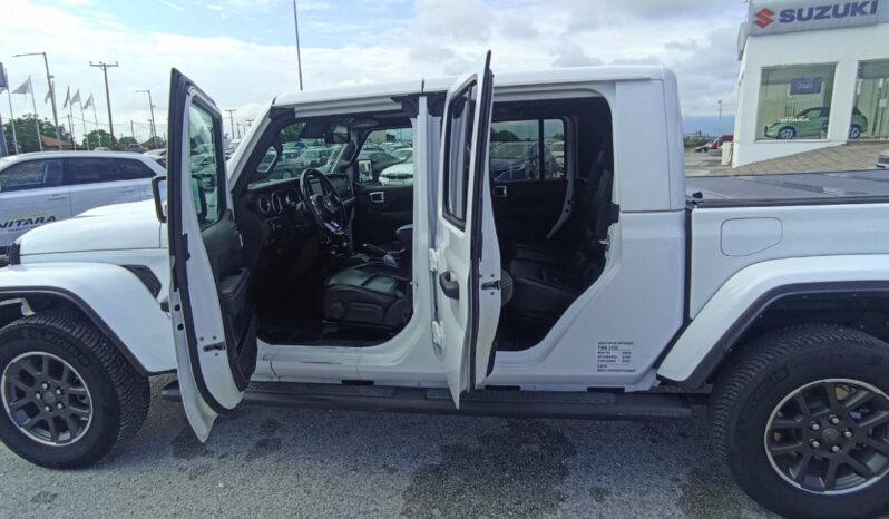 JEEP Gladiator 80TH ANNIVERSARY 3.0 4WD full