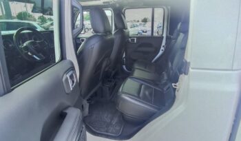 JEEP Gladiator 80TH ANNIVERSARY 3.0 4WD full