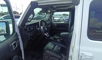 JEEP Gladiator 80TH ANNIVERSARY 3.0 4WD full