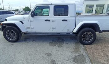 JEEP Gladiator 80TH ANNIVERSARY 3.0 4WD full