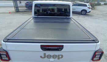 JEEP Gladiator 80TH ANNIVERSARY 3.0 4WD full