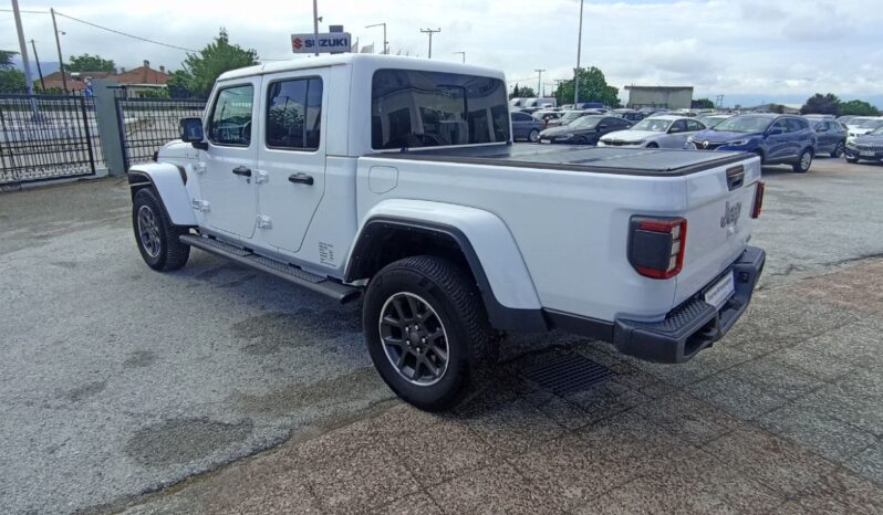JEEP Gladiator 80TH ANNIVERSARY 3.0 4WD full