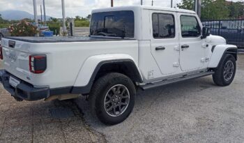 JEEP Gladiator 80TH ANNIVERSARY 3.0 4WD full