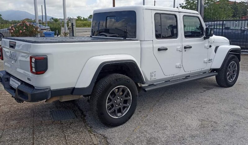 JEEP Gladiator 80TH ANNIVERSARY 3.0 4WD full