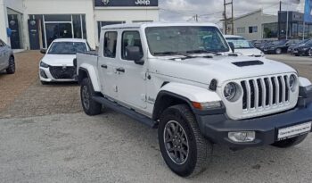 JEEP Gladiator 80TH ANNIVERSARY 3.0 4WD full