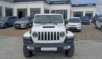 JEEP Gladiator 80TH ANNIVERSARY 3.0 4WD full