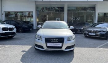 Audi A3 1.4 TSI Sportback full