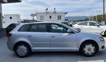 Audi A3 1.4 TSI Sportback full