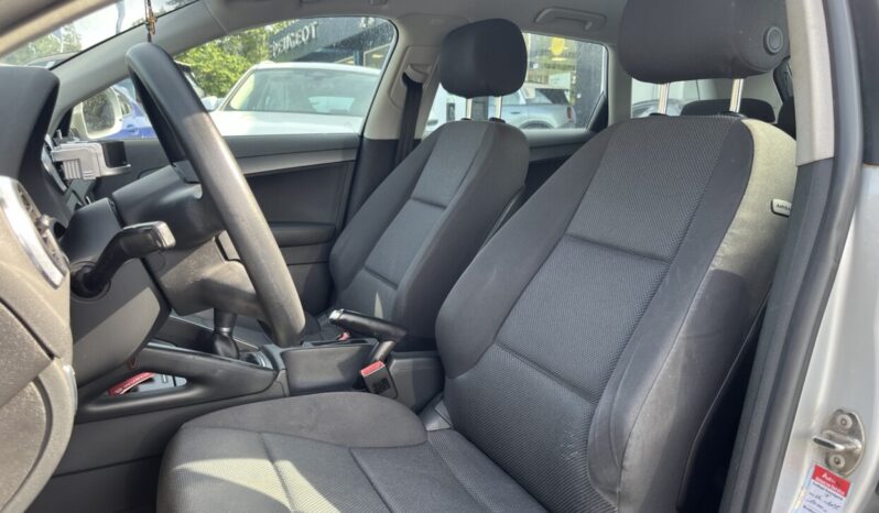 Audi A3 1.4 TSI Sportback full
