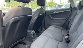 Audi A3 1.4 TSI Sportback full