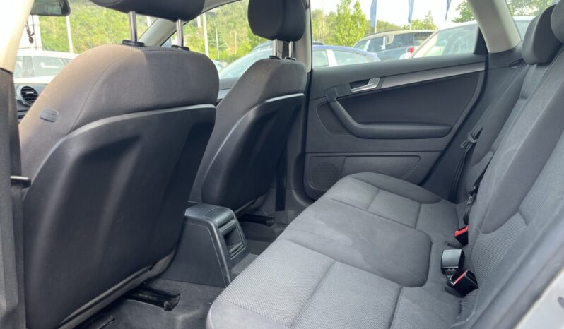 Audi A3 1.4 TSI Sportback full
