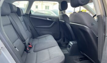 Audi A3 1.4 TSI Sportback full