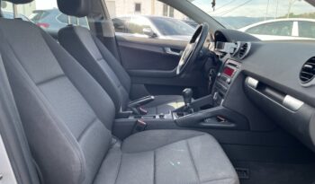 Audi A3 1.4 TSI Sportback full