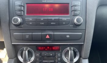 Audi A3 1.4 TSI Sportback full