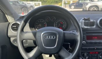 Audi A3 1.4 TSI Sportback full