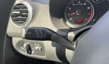 Audi A3 1.4 TSI Sportback full