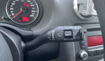 Audi A3 1.4 TSI Sportback full