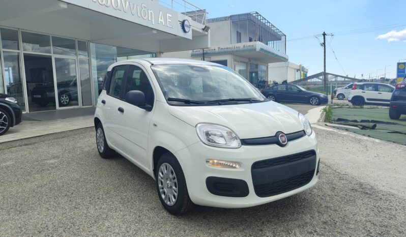 FIAT Panda Urban 1.0cc GSE 70cv GSR2 full