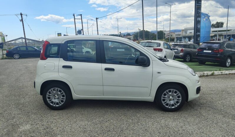FIAT Panda Urban 1.0cc GSE 70cv GSR2 full