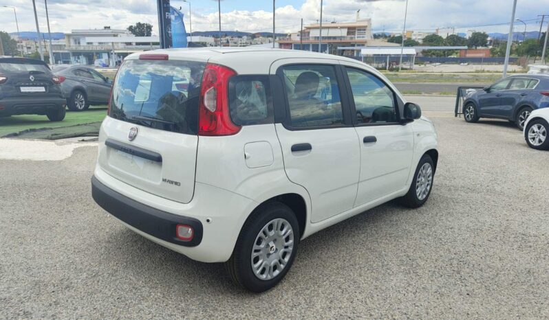 FIAT Panda Urban 1.0cc GSE 70cv GSR2 full